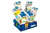 Boligindretning - HERMA School Label Vario 2018 Display - 1779
