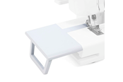Symaskine - Brother Extension table SERGERWT2 for  M343D overlock - SERGERWT2