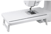 Symaskine - Brother Extension table WT13 KE/J/X/AZ-series - WT13