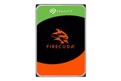 Harddisk - Seagate FireCuda - 4TB - Harddisk - ST4000DXA05 - SATA-600 - 3.5" - ST4000DXA05