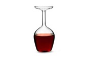 Gadget - Mikamax Upside Down Wine Glass - 04570