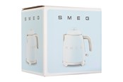 Elkedel - SMEG Elkedel 50's Style - Pastelblå - 1400 W - KLF05PBEU