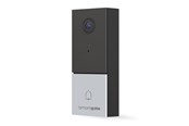 Smart Home - ISMARTGATE Video Doorbell Wired - iSG-WVD01WUN