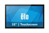 Skærm - 32" Elo 3263L - 1920x1080 - 60Hz - IPS - E343872