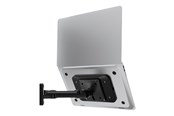 Vægbeslag, AV-Beslag & AV-Møbler - Compulocks IT Mount Secure Laptop Mounting Plate - Max - recommended for - SMP01B