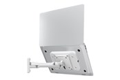 Vægbeslag, AV-Beslag & AV-Møbler - Compulocks IT Mount Secure Laptop Mounting Plate - Max - recommended for - SMP01W