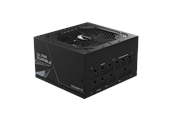 Strømforsyning - GIGABYTE UD1000GM Strømforsyning - 1000 Watt - 120 mm - ATX - 80 Plus Gold certified - GP-UD1000GM