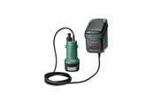 Dyk/Trykpumper - Bosch GardenPump 18V-2000 (SOLO) - 06008C4203