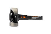 Håndværktøj  - Fiskars IsoCore Sledge Hammer L 8 lb/36" - 1020219
