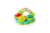 Babylegetøj - Bright Starts Safari Beats™ Musical Toy - BS-52269