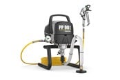 Værktøj - Wagner PowerPainter 90 Extra Skid Spraypack - 4004025126253