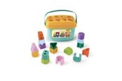 Babylegetøj - Scandinavian Baby Products Puttekasse - SBP-01771