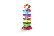 Babylegetøj - Scandinavian Baby Products Abe kugle-rulle-tårn - SBP-01772