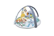 Babylegetøj - Scandinavian Baby Products Aktivitetsstativ med kick-and-play funktion - SBP-01778