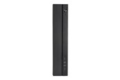 Kabinet - Chieftec Compact Series - IX-06B-OP - Kabinet - Desktop slimline - Sort - IX-06B-OP