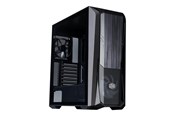 Kabinet - Cooler Master MasterBox 500 - Kabinet - Tower - Sort - MB500-KGNN-S00