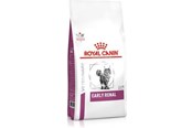 Katte - Royal Canin VD Early Renal 6kg - 3182550914659