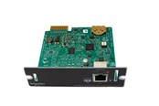 Netværksadapter (netkort, printserver mv.) - APC Network Management Card 3 with PowerChute Network Shutdown / AP9640 - AP9640