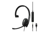 Hovedtelefoner/headset - EPOS ADAPT 135T USB II - 1000900