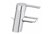 Blandingsbatterier og armaturer - Grohe Feel håndvaskarmatur, krom - 32557000