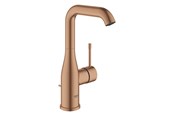 Blandingsbatterier og armaturer - Grohe Essence håndvaskarmatur, børstet warm sunset - 32628DL1
