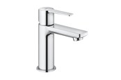 Blandingsbatterier og armaturer - Grohe Lineare håndvaskarmatur, krom - 23791001