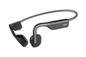 Hovedtelefoner/headset - Shokz  OpenMove Grå - S661GY