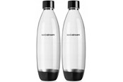 Sodavandsmaskine - Sodastream Tritan bottle Fuse Duo - 1741260480