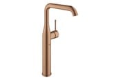 Blandingsbatterier og armaturer - Grohe Essence håndvaskarmatur, børstet warm sunset - 32901DL1