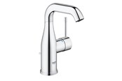 Blandingsbatterier og armaturer - Grohe Essence New håndvaskarmatur, U-tud, krom - 23462001