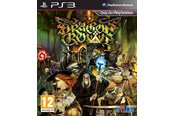 Spil - Dragon's Crown - Sony PlayStation 3 - RPG - 0730865001491