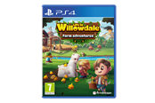 Spil - Life in Willowdale: Farm Adventures - Sony PlayStation 4 - Eventyr - 8720254990729