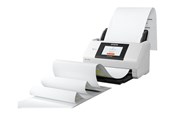 Scanner - Epson WorkForce DS-790WN Document Scanner - B11B265401