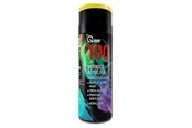 Maling - VMD 100 Spray paint Yellow RAL1023 - 400ml - 8032727743481