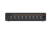 KVM-switch - Belkin Universal Secure Dual-Head - F1DN208KVM-UN-4