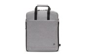 Tasker - Dicota Eco Motion Tote til Laptop 15.6" | Grå - D31879-RPET