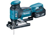 Stiksav - Makita DJV181RTJ - DJV181RTJ