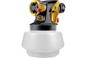 Værktøj - Wagner Paint sprayer attachment - 4004025083617
