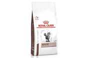 Katte - Royal Canin VD Hepatic 2kg - 3182550787963