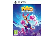 Spil - Kao The Kangaroo - Sony PlayStation 5 - Platformer - 3700664530093