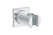 Brus og monteringstilbehør - Grohe Rainshower håndbruserholder til væg, krom - 27075000