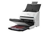 Systemtilbehør (kølepasta mv.) - Epson scanner dockable flatbed accessory - B12B819011