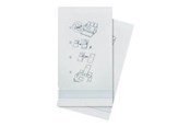 Printertilbehør - Epson - passport carrier sheet - B12B819651