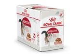 Katte - Royal Canin Instinctive Thin Slices In Gravy 85g (12-Pack) - 9003579308738