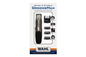 Hårtrimmer - Wahl 09911 GroomsMan - 9918-1416