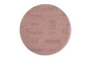 Slibemaskine - Mirka ABRANET Ø:125mm Grip P80 10 pcs - 6416868698886