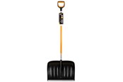 Snerydning - Fiskars X-series™ Curved Snow Pusher - 1057186