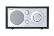HiFi - AV Receiver/Amplifier - Tivoli Audio CLASSIC Model ONE - Radio - Sort - M1SLB