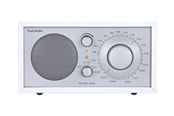 HiFi - AV Receiver/Amplifier - Tivoli Audio CLASSIC Model ONE - Radio - Sølv - M1-0180-ROW