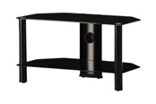 Vægbeslag, AV-Beslag & AV-Møbler - Sonorous NEO Series 270 - Max 50 kg - recommended for 46" - NEO270B-BLK